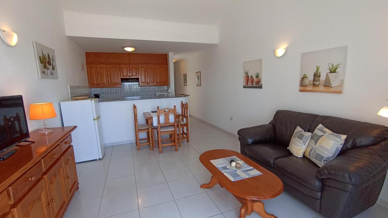 צ'ארקו דל פאלו Apartments Casa Blanca מראה חיצוני תמונה